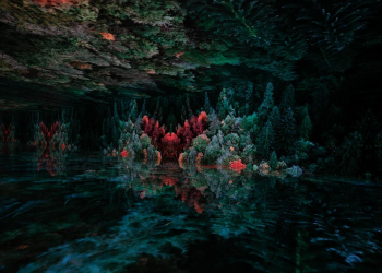 Apre in vetta la Mont Blanc Infinity Room