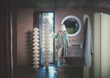 Tubes ha inaugurato uno spazio nel Design Post di Colonia