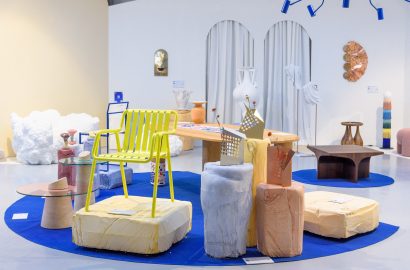 Riflettori puntati su Fuorisalone e Brera Design Week: mostre e installazioni diffuse a Milano