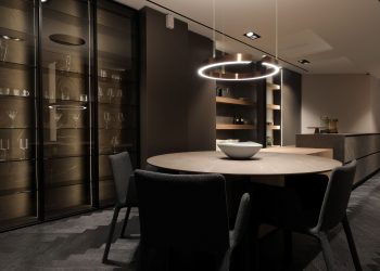 Modulnova sbarca sulla Rive Gauche