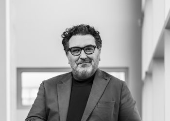 Massimo Frascella è stato nominato head of design di Audi
