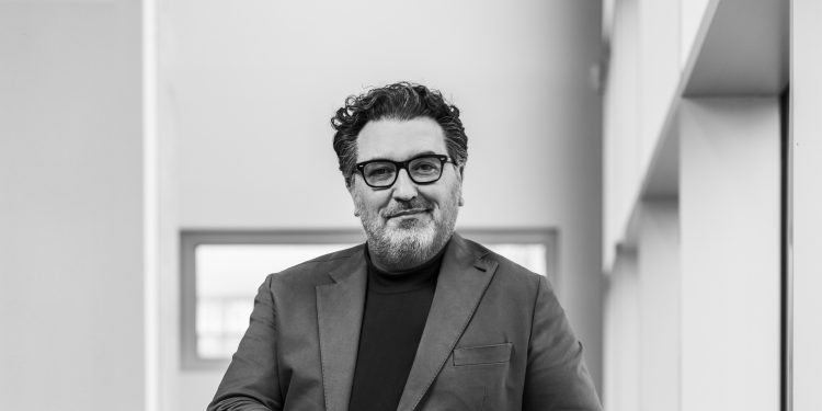 Massimo Frascella è stato nominato head of design di Audi