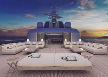 Nel 2023 The Italian Sea Group cresce del 23%