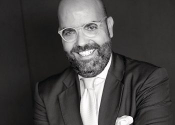 Daniel Talens è stato nominato AD di Bisazza