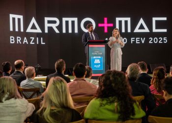 Vitória Stone Fair diventa Marmomac Brazil dal 2025