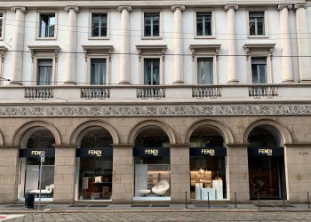 A Milano via Manzoni è nel mirino dei brand dell’arredo