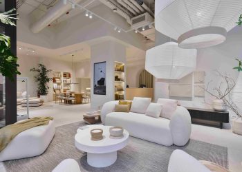 Kave Home sbarca a Milano a due passi dalla Galleria