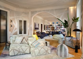 Missoni Home svela da Paolo Stella un’anteprima della collezione 2024
