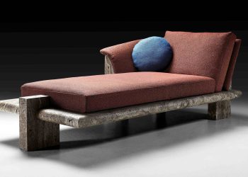 Neutra presenta l’inedita “Grande Muraglia Outdoor”