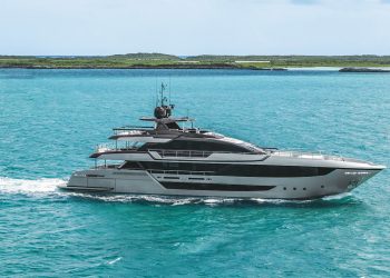 Ferretti chiude il 2023 a 1,11 miliardi di euro di ricavi in crescita dell’11,5%