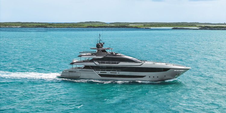 Ferretti chiude il 2023 a 1,11 miliardi di euro di ricavi in crescita dell’11,5%