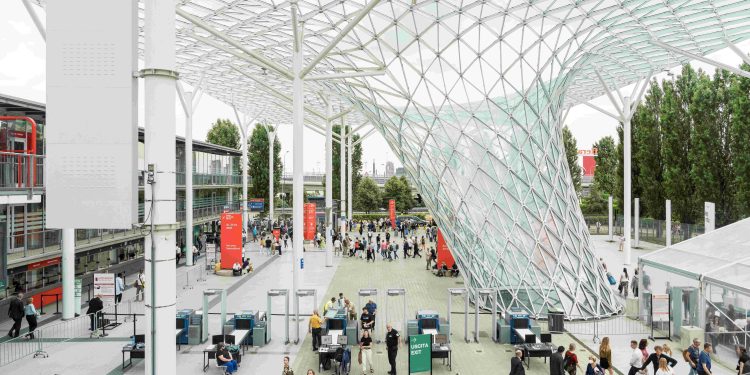 Salone del Mobile 2024, per ripartire bisogna reinventarsi
