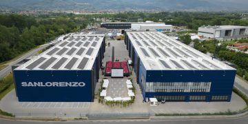 I cantieri nautici Sanlorenzo investono nel fotovoltaico
