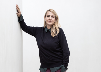 Cimento affida la direzione creativa a Patricia Urquiola