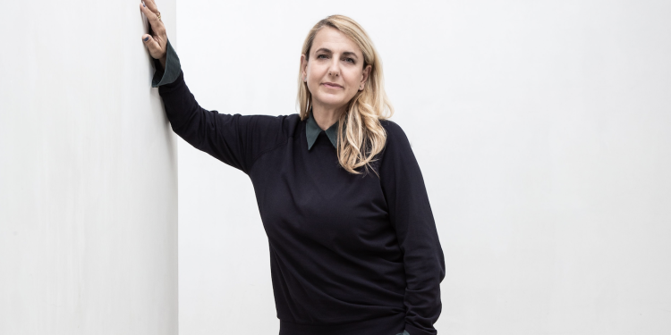 Cimento affida la direzione creativa a Patricia Urquiola