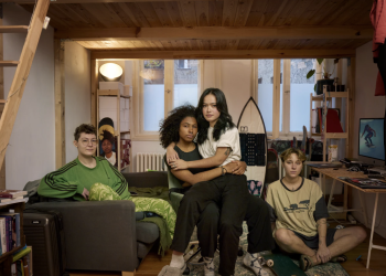 Leibovitz e Ikea in mostra a Parigi