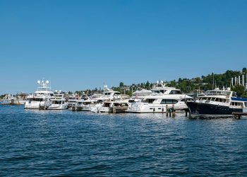 Torna il Lignano Boat Show per la sesta edizione