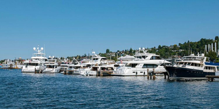 Torna il Lignano Boat Show per la sesta edizione