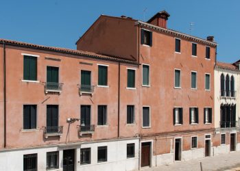 La galleria d’arte Capsule Shanghai inaugura una sede a Venezia