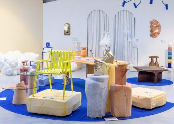Riflettori puntati su Fuorisalone e Brera Design Week: mostre e installazioni diffuse a Milano