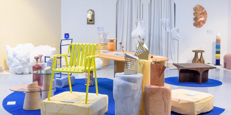 Riflettori puntati su Fuorisalone e Brera Design Week: mostre e installazioni diffuse a Milano