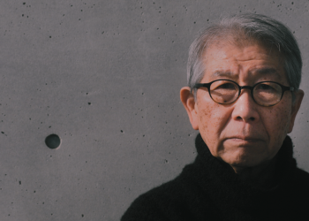 Riken Yamamoto ottiene il Pritzker Architecture Prize