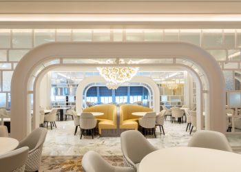 Operae Interiors punta a raggiungere i 50 milioni di fatturato nel 2028
