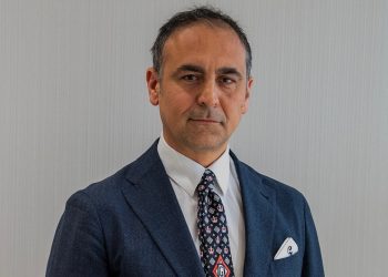 Progetto CMR Int nomina Cerminara nuovo GM