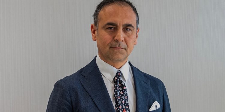 Progetto CMR Int nomina Cerminara nuovo GM