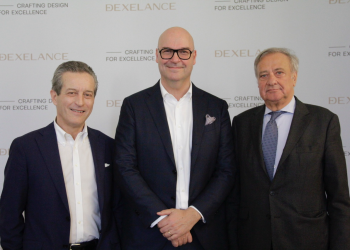 IDB cambia nome in Dexelance