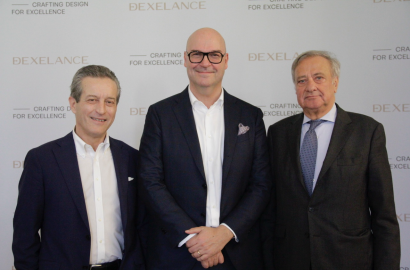 IDB cambia nome in Dexelance