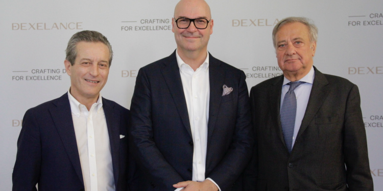 IDB cambia nome in Dexelance