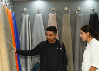 NuernbergMesse India e Indiawood danno vita Index Plus