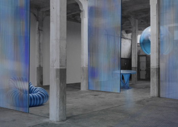 Isola approda in nuove location del quartiere per la Design Week