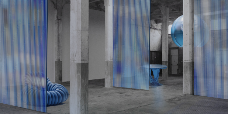 Isola approda in nuove location del quartiere per la Design Week