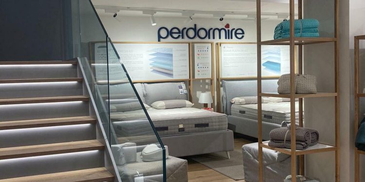 Perdormire, in aumento investimenti e fatturato a +10%