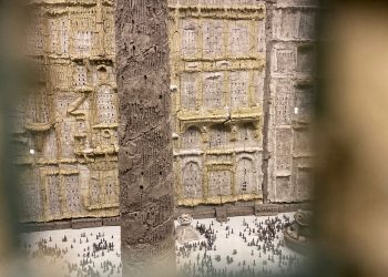 Dopo due anni, apre la Fondazione Galleria Milano