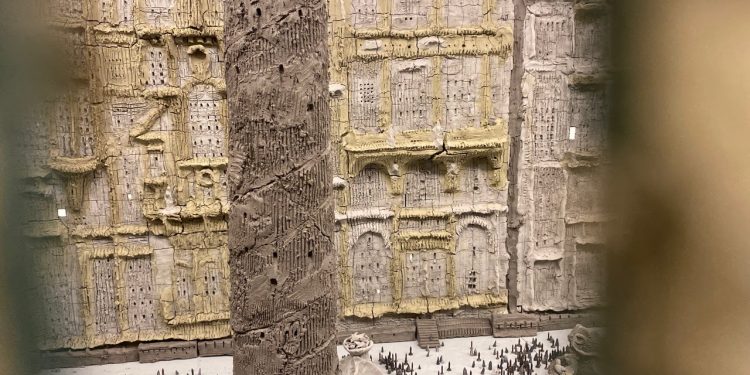 Dopo due anni, apre la Fondazione Galleria Milano