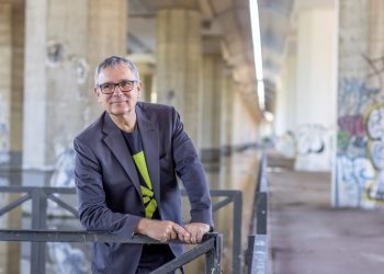 Kipar: “Ripensare il paesaggio significa prendersi cura dell’esistente e tornare al rapporto diretto con la terra”