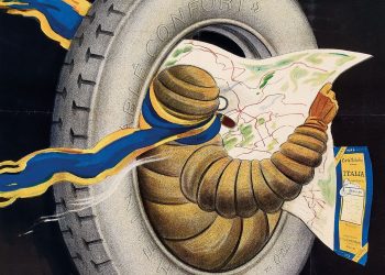 Aggiudicato per 100 mila euro un manifesto di Dudovich da Aste Bolaffi