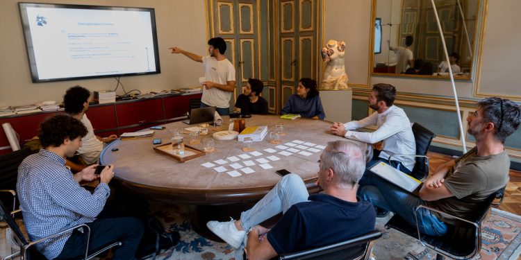 Politecnico di Torino e Gruppo Building insieme per il progetto WIP
