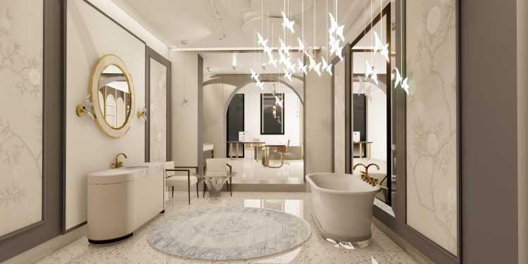THG Paris debutta in Italia con un monomarca a Brera