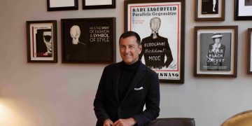 Karl Lagerfeld scommette sull’arredo e sull’interior design