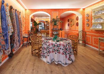 Cabana festeggia 10 anni con il primo store fisico a Milano