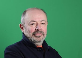 Italo Rota: il ricordo di un talento visionario con lo sguardo rivolto al futuro