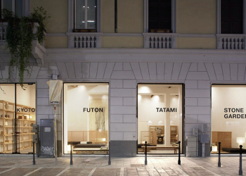 Time & Style fa tris in Brera