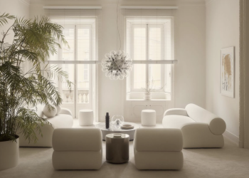 Meridiani lancia il concept House, da Milano a Copenaghen