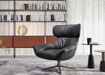 Casa International sceglie la capitale meneghina per il suo primo showroom italiano
