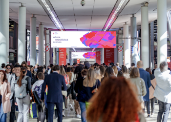 2024 da record, il Salone del Mobile.Milano chiude a +17% visitatori