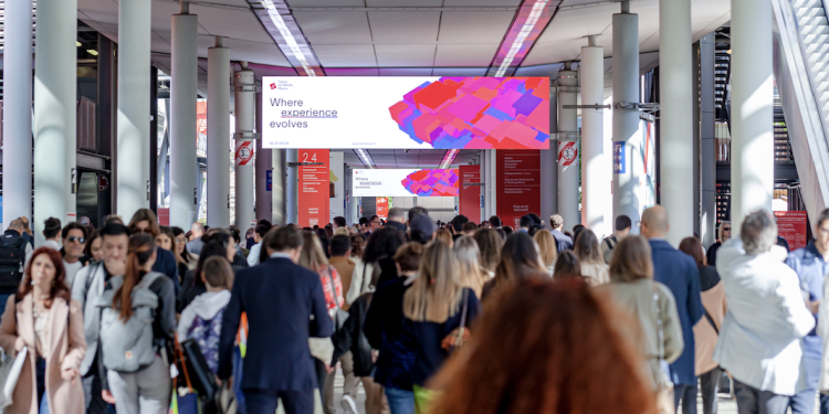 2024 da record, il Salone del Mobile.Milano chiude a +17% visitatori